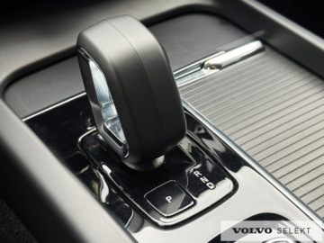 Volvo XC60 II 2024 Volvo XC 60 B4 Benzyna | Core | aut | Salon Polska, zdjęcie 11