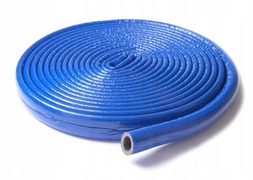 КРЫШКА ТРУБЫ 28/6 СИНЯЯ ИЗОЛЯЦИЯ 200MB