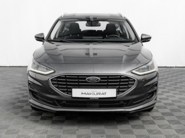 Ford Focus IV Kombi Facelifting 1.0 EcoBoost MHEV 125KM 2023 Ford Focus WD6523R#1.0 EcoBoost Titanium Podgrz.f, zdjęcie 6