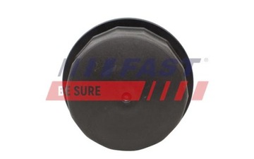 POUZDRO FILTRU OLEJE MERCEDES SPRINTER 06> 906