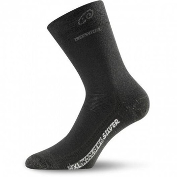 SKARPETY LASTING WXL900 MERINO WOOL r.38-41