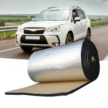 Звукоизоляционный коврик rna для дверей