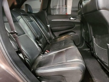 Jeep Grand Cherokee IV 2021 Jeep Grand Cherokee JEEP GRAND CHEROKEE LIMITED 5.7 Benzyna 360KM, zdjęcie 10