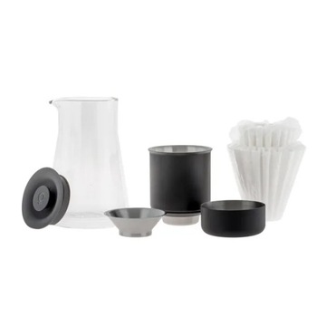 Zestaw do Parzenia Kawy Fellow Stagg XF Pour-Over Set