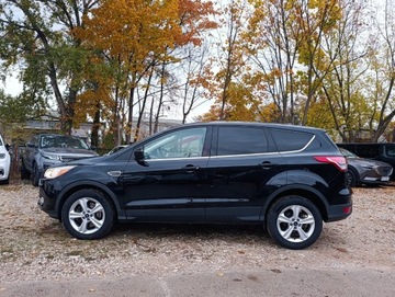 Ford Escape III 2016 FORD ESCAPE Bezwypadkowy, 1.6 EcoBoost 180KM , Automat, 4x4, SE,2x Klucz,, zdjęcie 3