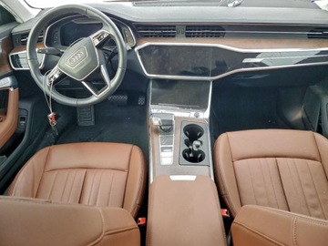 Audi A6 C8 2020 Audi A6 Limousine Premium Plus 2020 2.0l 2.0 Benzyna 248KM, zdjęcie 8