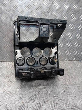 РАДИОРАМКА TRANSIT CONNECT MK1 7T16-V04302