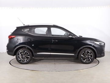 MG ZS II SUV Classic 1.5 VTi-Tech 106KM 2024 MG ZS SUV 1.5, 1. Właściciel, Serwis ASO, VAT 23%, zdjęcie 5