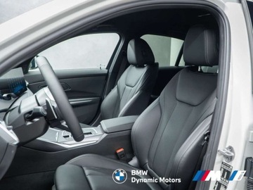 BMW Seria 3 G20-G21 Limuzyna 2.0 318i 156KM 2025 BMW Seria 3 18i 156 KM - Gotowy do Odbioru - M Sport - Aktywny Tempomat, zdjęcie 14