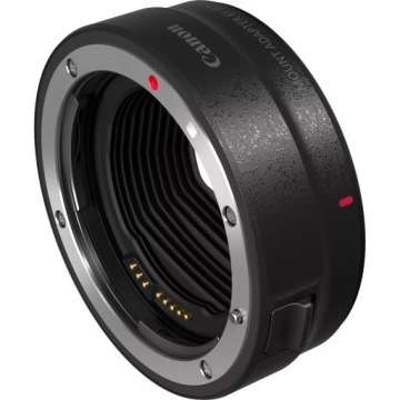 Canon EOS R10 + адаптер Canon EF-EOS R НОВЫЙ