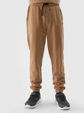 4F СПОРТИВНЫЕ БРЮКИ ДЛЯ МАЛЬЧИКОВ, ДЖОГГЕРЫ, ДЕТСКИЕ СПОРТИВНЫЕ БРЮКИ ВЛ. ВЛ. 24