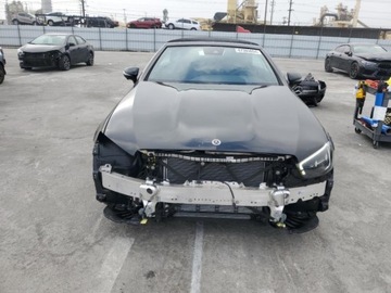 Mercedes Klasa E W214 2023 Mercedes-Benz Klasa E 450 2023 3.0l 3.0 Benzyna 362KM, zdjęcie 5