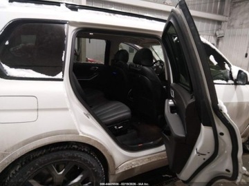 BMW X7 2021 BMW X7 xDrive40i 2021 3.0 Benzyna 335KM, zdjęcie 12