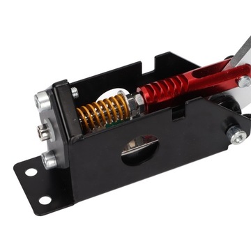 USB Ручной тормоз ПК Регулируемый Имитация Линейный