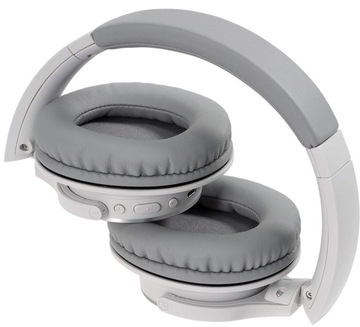 NAUSZNIKI DO AUDIO-TECHNICA ATH-SR30 GĄBKI PADY