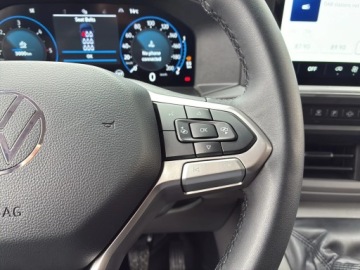 Volkswagen Caravelle T6 Transporter 2.0 TDI 150KM 2025 Volkswagen Caravelle 9 osób/L2H1/2.0 TDI 150 KM ma, zdjęcie 22