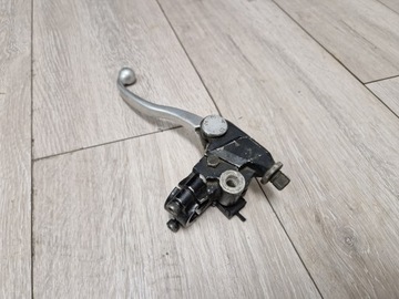 KAWASAKI MOCOWANIE SPRZEGLA ER6F KLAMKI KLAMKA ER6 LUSTERKA