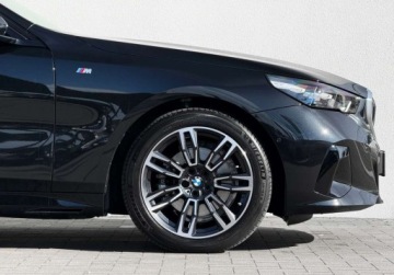 BMW Seria 5 G90-91 Touring 2.0 520d 197KM 2024 BMW Seria 5 I wlasciciel Polska M Sport Gwarancja Bezwypadkowy FVAT23, zdjęcie 8