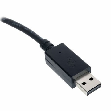 Интерфейс SoundSwitch Micro DMX