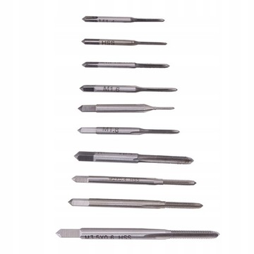 10 ШТ. РУЧНОЙ МИНИ-ТЕППЕР M1-M3,5