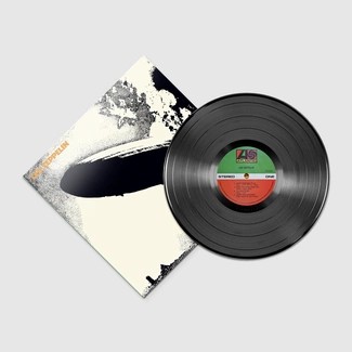 // LED ZEPPELIN Led Zeppelin I 3LP
