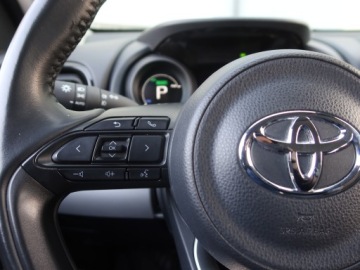 Toyota 2022 Toyota Yaris Cross 1.5 VVT-iE, Salon Polska, zdjęcie 18