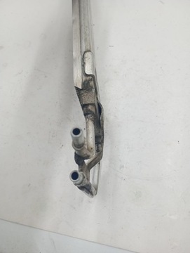 ОХЛАДИТЕЛЬ ТОПЛИВА VW AUDI SEAT SKODA 1.9\2.0 TDI 1K0203491A