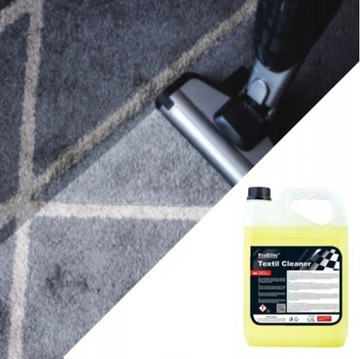 ProELite Textil Cleaner моющая жидкость 5 л