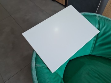 ГЛАЗУРНАЯ НАСТЕННАЯ ПЛИТКА, БЕЛАЯ МАТОВАЯ 25X36 GAT 3