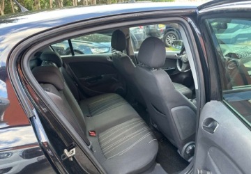 Opel Corsa D Hatchback 1.4 87KM 2011 Opel Corsa OPEL CORSA 1.4 Benzyna 87KM, zdjęcie 10