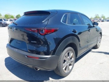 Mazda CX-30 2020 Mazda CX-30 Select Package, 2020r., 4x4, 2.5L 2.5 Benzyna 186KM, zdjęcie 3