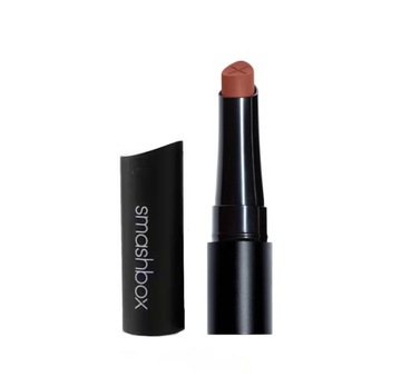 Smashbox pomadka do ust here for it always on cream to matte lipstick