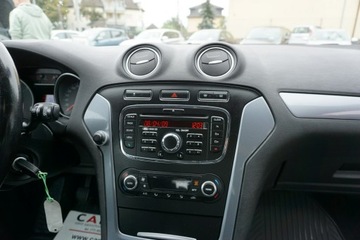 Ford Mondeo IV Sedan 2.0 Duratec 145KM 2011 Ford Mondeo 2.0 Benzyna 146KM, polski salon,, zdjęcie 20