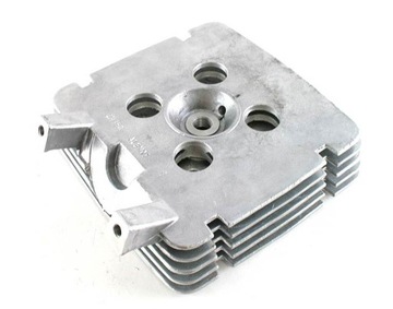 Głowica na cylinder do CYLINDRA MZ ETZ 150