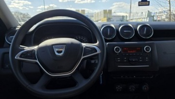 Dacia Duster II 2022 Dacia Duster Klima super stan ledy, zdjęcie 5