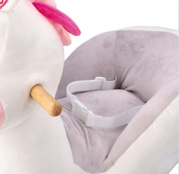 Sweet Unicorn Rocker Первый рокер 10 м+