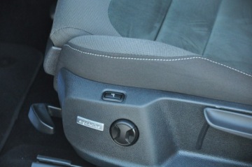 Volkswagen Golf VII Variant Alltrack Facelifting 2.0 TDI-CR BMT 184KM 2018 Volkswagen Golf ALLTRACK GWARANCJA Serwis ASO VW, zdjęcie 2