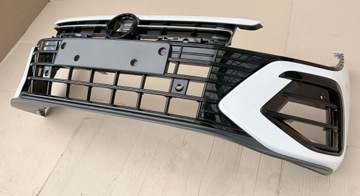 Zderzak przedni VW Arteon R Lift 3G8, 6x PDC przód