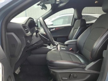 Ford Escape III 2023 Ford Escape 2023r, ST-Line, 1.5L 1.5 Benzyna 182KM, zdjęcie 6