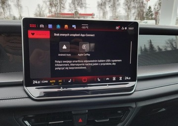 Volkswagen Tayron 2025 Volkswagen Tayron 2.0 TDI 193KM 4x4 Life Plus DSG,, zdjęcie 16