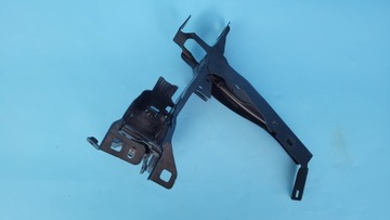 BMW 3' G20 2.0d 320d 21r КРОНШТЕЙН СТЕКЛА ФОНАРЯ ЛЕВЫЙ 7422301