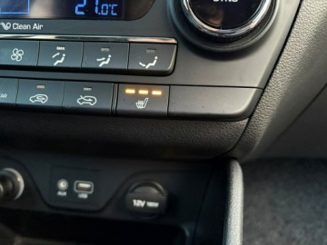 Hyundai Tucson III SUV 1.7 CRDI 115KM 2016 Hyundai Tucson 1.7 CRDI Kamera Panorama dach, zdjęcie 24