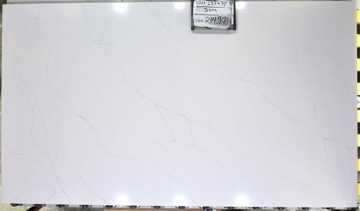 Столешницы для кухни и ванной комнаты - агломерат, кварцевый конгломерат CALACATTA, толщина 3 см.