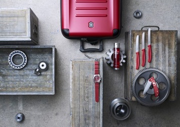 Нож карманный 1.3909.E222 Companion Sydney Style