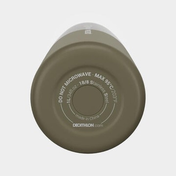 Туристический термос inox MH500 1 л