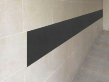 ЗАЩИТНЫЙ КОВРИК ПЕННЫЙ, ГАРАЖНАЯ ПЕНА, 200x20см