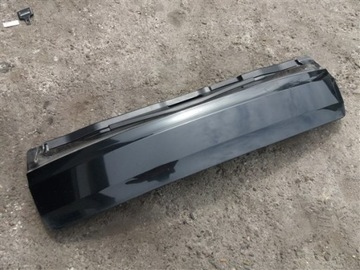 BURTA KLAPY TYLNEJ KLAPA TYLNA BAGAŻNIKA BMW X5 E70 475/9