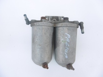 OBUDOWA FILTRA PALIWA GAZELA GAZ GAZELLE 2.1 TD