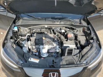 Honda HR-V III 2025 Honda HR-V Sport 2025 2.0l 2.0 Benzyna 158KM, zdjęcie 6