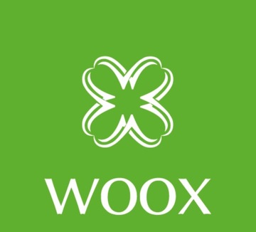 Czujnik Dymu Zigbee 3.0 Czujka Bezprzewodowy Głośny Alarm Inteligentny WOOX